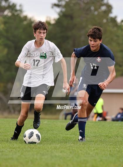 Thumbnail 2 in Hill-Murray @ Bemidji photogallery.