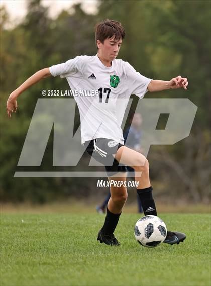 Thumbnail 1 in Hill-Murray @ Bemidji photogallery.