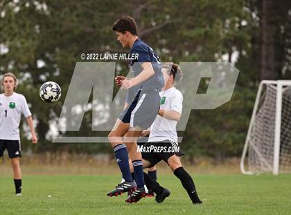 Thumbnail 1 in Hill-Murray @ Bemidji photogallery.