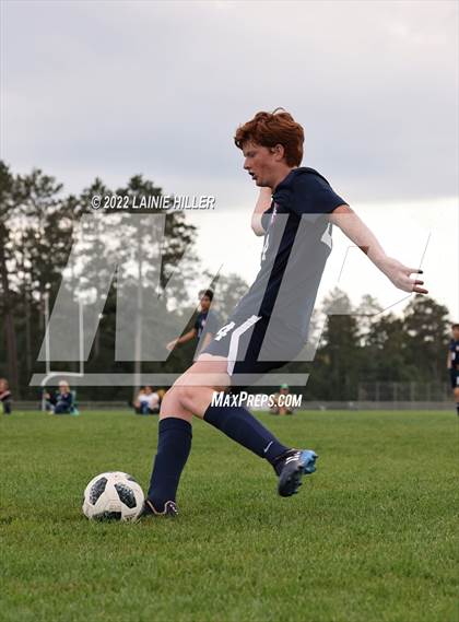 Thumbnail 1 in Hill-Murray @ Bemidji photogallery.