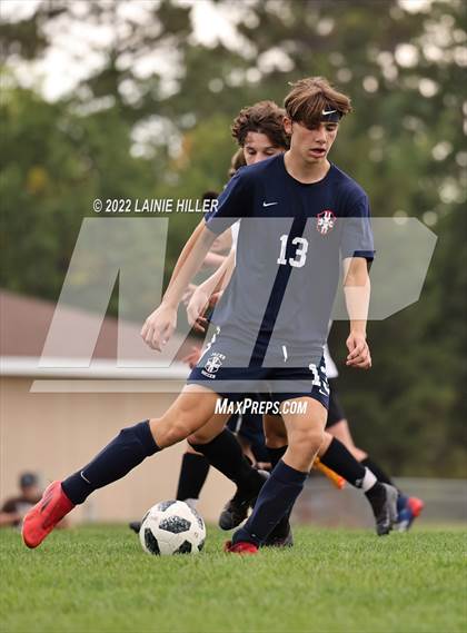 Thumbnail 1 in Hill-Murray @ Bemidji photogallery.