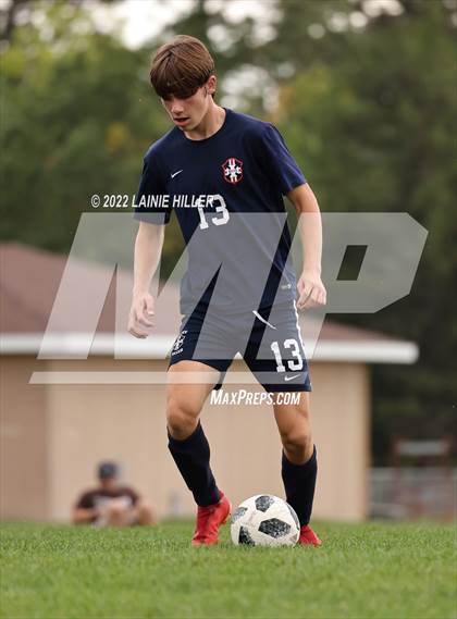 Thumbnail 3 in Hill-Murray @ Bemidji photogallery.
