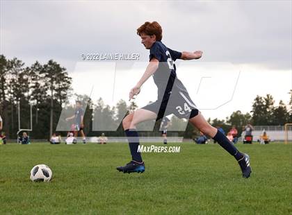 Thumbnail 2 in Hill-Murray @ Bemidji photogallery.