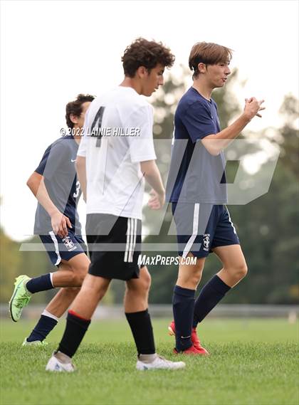 Thumbnail 3 in Hill-Murray @ Bemidji photogallery.