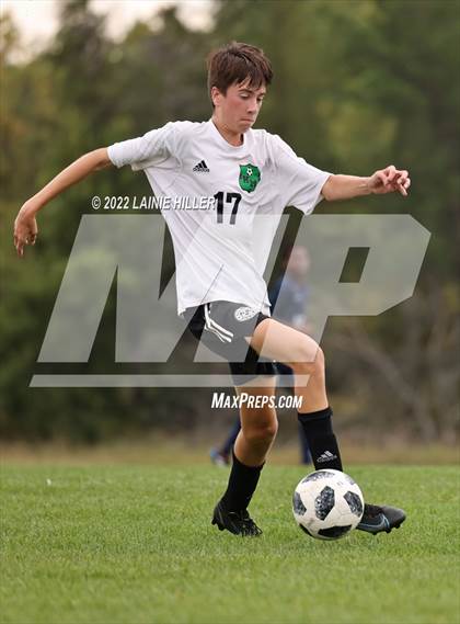 Thumbnail 3 in Hill-Murray @ Bemidji photogallery.