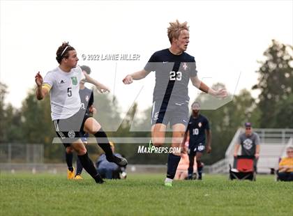 Thumbnail 3 in Hill-Murray @ Bemidji photogallery.
