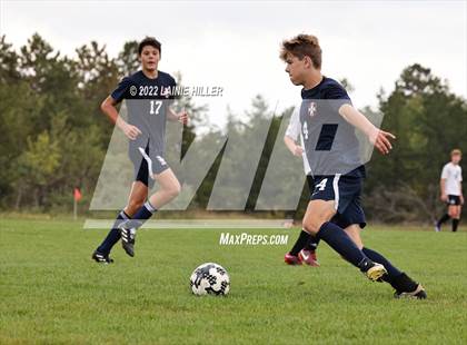 Thumbnail 1 in Hill-Murray @ Bemidji photogallery.