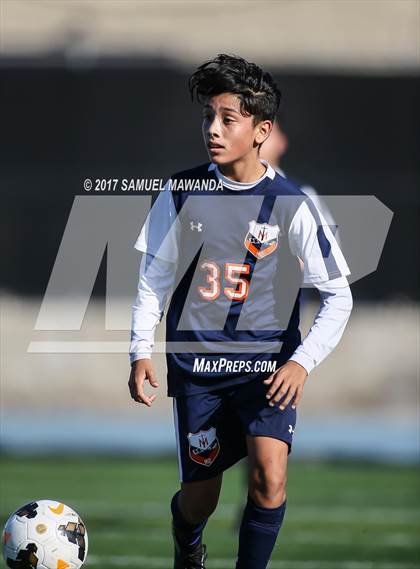 Thumbnail 1 in Chaminade vs Loyola photogallery.