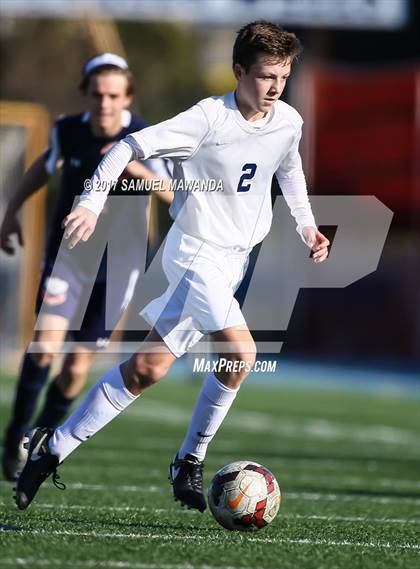Thumbnail 3 in Chaminade vs Loyola photogallery.