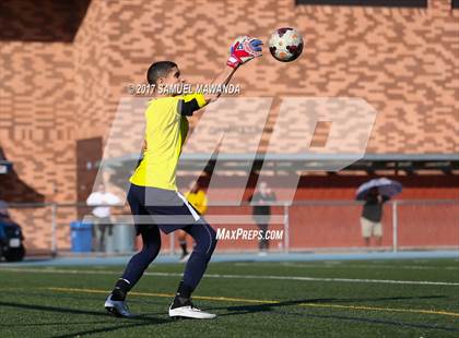 Thumbnail 2 in Chaminade vs Loyola photogallery.