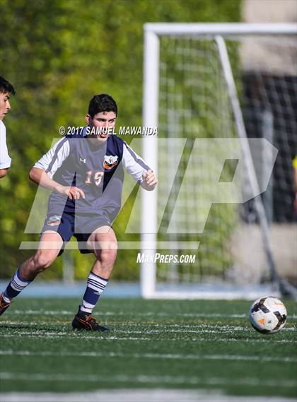 Thumbnail 1 in Chaminade vs Loyola photogallery.