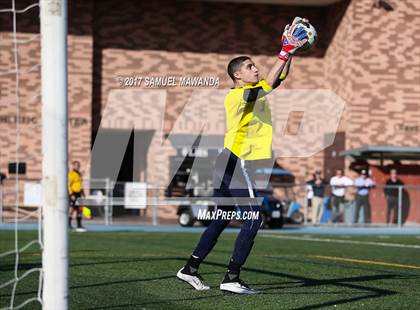 Thumbnail 3 in Chaminade vs Loyola photogallery.