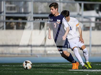 Thumbnail 2 in Chaminade vs Loyola photogallery.