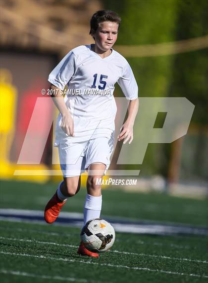 Thumbnail 1 in Chaminade vs Loyola photogallery.