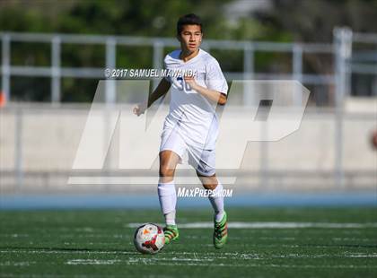Thumbnail 1 in Chaminade vs Loyola photogallery.
