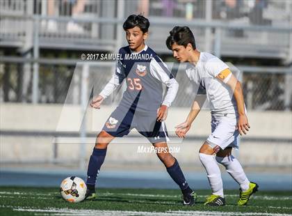 Thumbnail 1 in Chaminade vs Loyola photogallery.