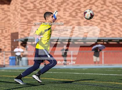 Thumbnail 1 in Chaminade vs Loyola photogallery.