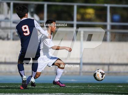 Thumbnail 3 in Chaminade vs Loyola photogallery.
