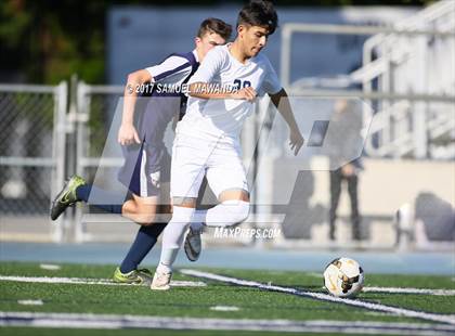Thumbnail 2 in Chaminade vs Loyola photogallery.