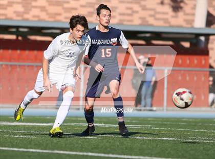 Thumbnail 1 in Chaminade vs Loyola photogallery.