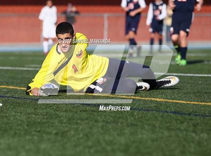 Thumbnail 3 in Chaminade vs Loyola photogallery.