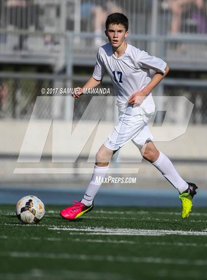 Thumbnail 3 in Chaminade vs Loyola photogallery.