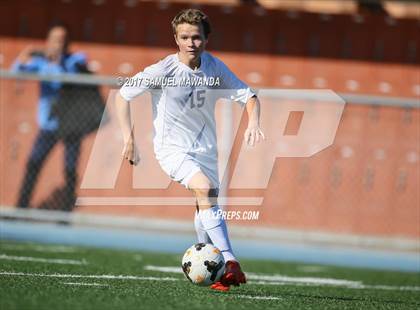 Thumbnail 2 in Chaminade vs Loyola photogallery.
