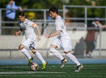 Thumbnail 3 in Chaminade vs Loyola photogallery.