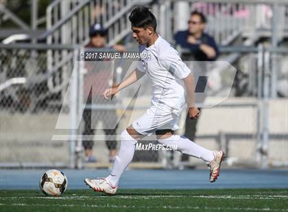 Thumbnail 1 in Chaminade vs Loyola photogallery.