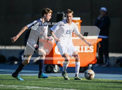 Thumbnail 3 in Chaminade vs Loyola photogallery.