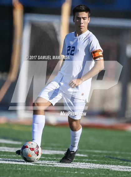 Thumbnail 1 in Chaminade vs Loyola photogallery.