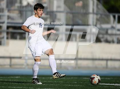 Thumbnail 2 in Chaminade vs Loyola photogallery.