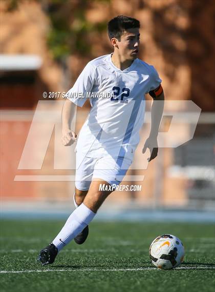 Thumbnail 1 in Chaminade vs Loyola photogallery.