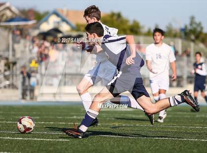 Thumbnail 1 in Chaminade vs Loyola photogallery.