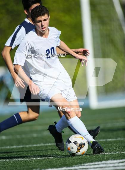 Thumbnail 3 in Chaminade vs Loyola photogallery.