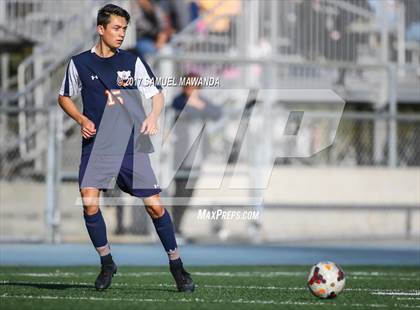 Thumbnail 2 in Chaminade vs Loyola photogallery.