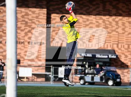 Thumbnail 1 in Chaminade vs Loyola photogallery.
