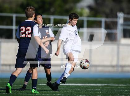 Thumbnail 2 in Chaminade vs Loyola photogallery.