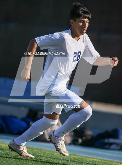 Thumbnail 3 in Chaminade vs Loyola photogallery.