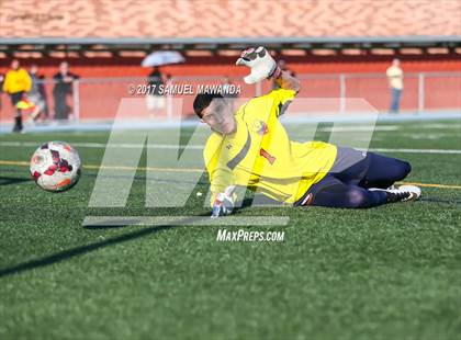 Thumbnail 1 in Chaminade vs Loyola photogallery.