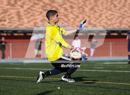 Thumbnail 1 in Chaminade vs Loyola photogallery.