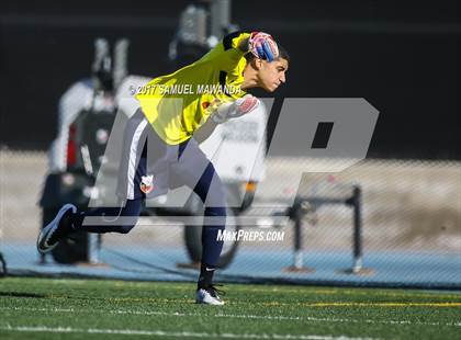 Thumbnail 2 in Chaminade vs Loyola photogallery.