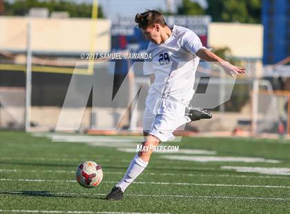 Thumbnail 2 in Chaminade vs Loyola photogallery.