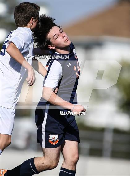 Thumbnail 1 in Chaminade vs Loyola photogallery.