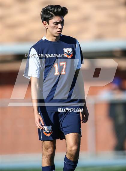 Thumbnail 1 in Chaminade vs Loyola photogallery.
