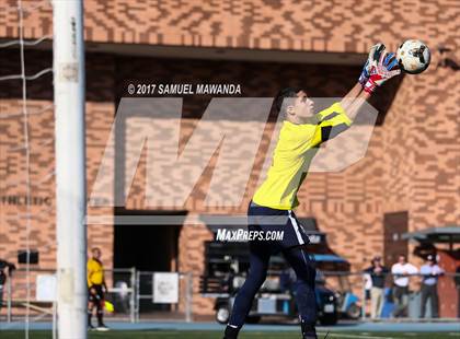 Thumbnail 2 in Chaminade vs Loyola photogallery.