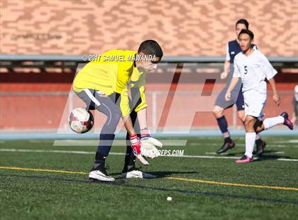 Thumbnail 1 in Chaminade vs Loyola photogallery.
