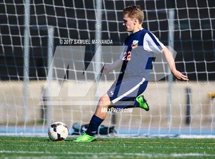 Thumbnail 3 in Chaminade vs Loyola photogallery.