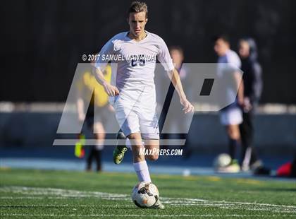 Thumbnail 2 in Chaminade vs Loyola photogallery.
