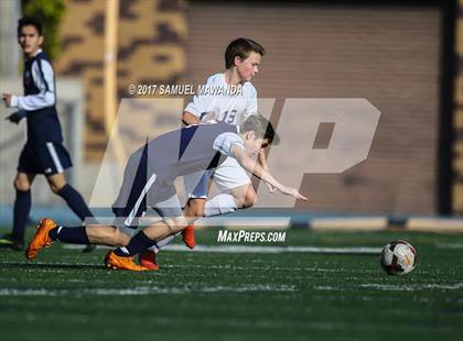Thumbnail 1 in Chaminade vs Loyola photogallery.